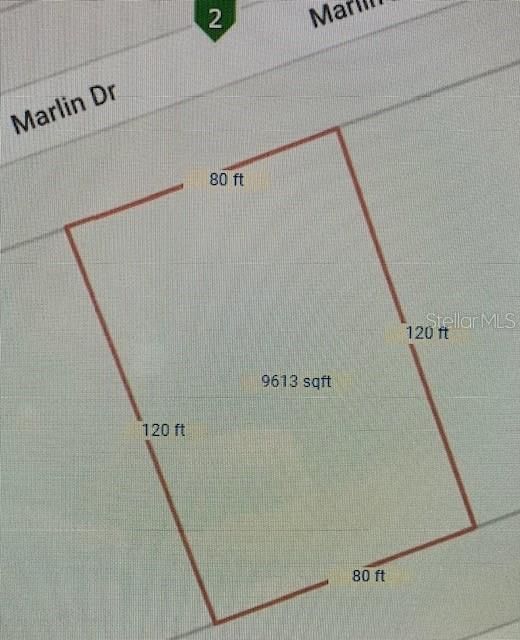 待售: $41,000 (0.22 acres)