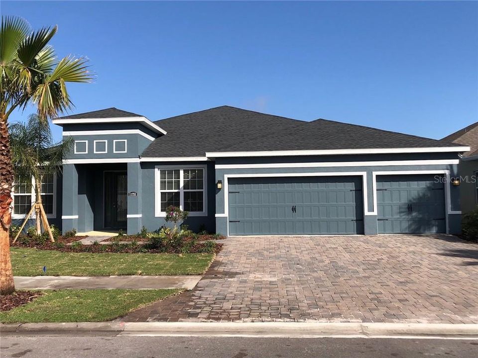 Recently Sold: $536,930 (4 beds, 3 baths, 3300 Square Feet)