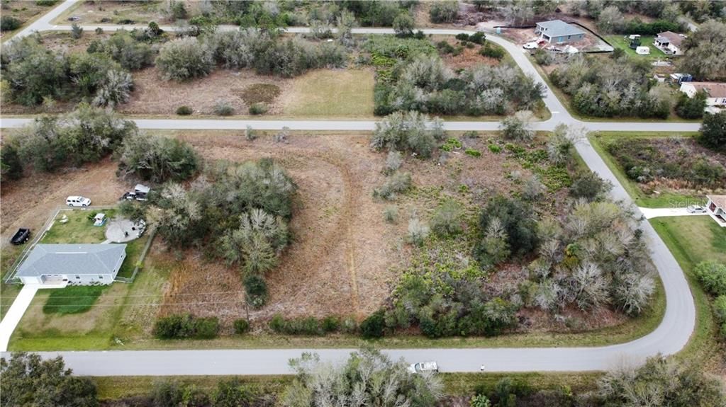 Recently Sold: $4,500 (0.22 acres)