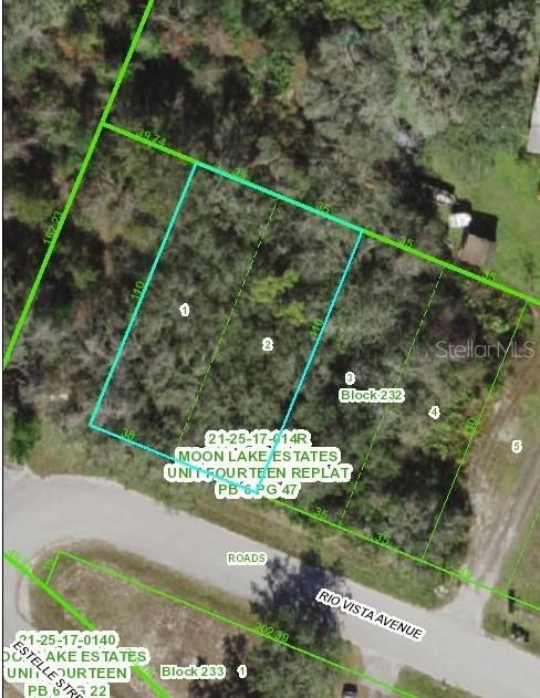 Recently Sold: $8,000 (0.18 acres)