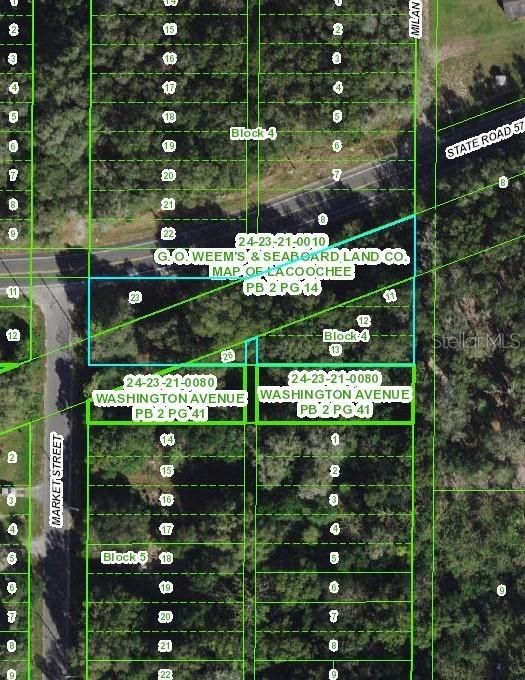 Недавно продано: $12,000 (0.66 acres)