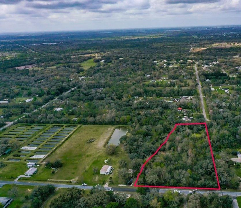 最近售出: $127,500 (3.65 acres)