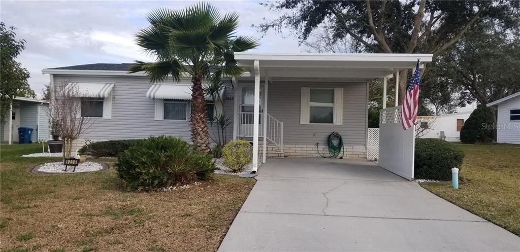 Recently Sold: $125,000 (3 beds, 2 baths, 1080 Square Feet)