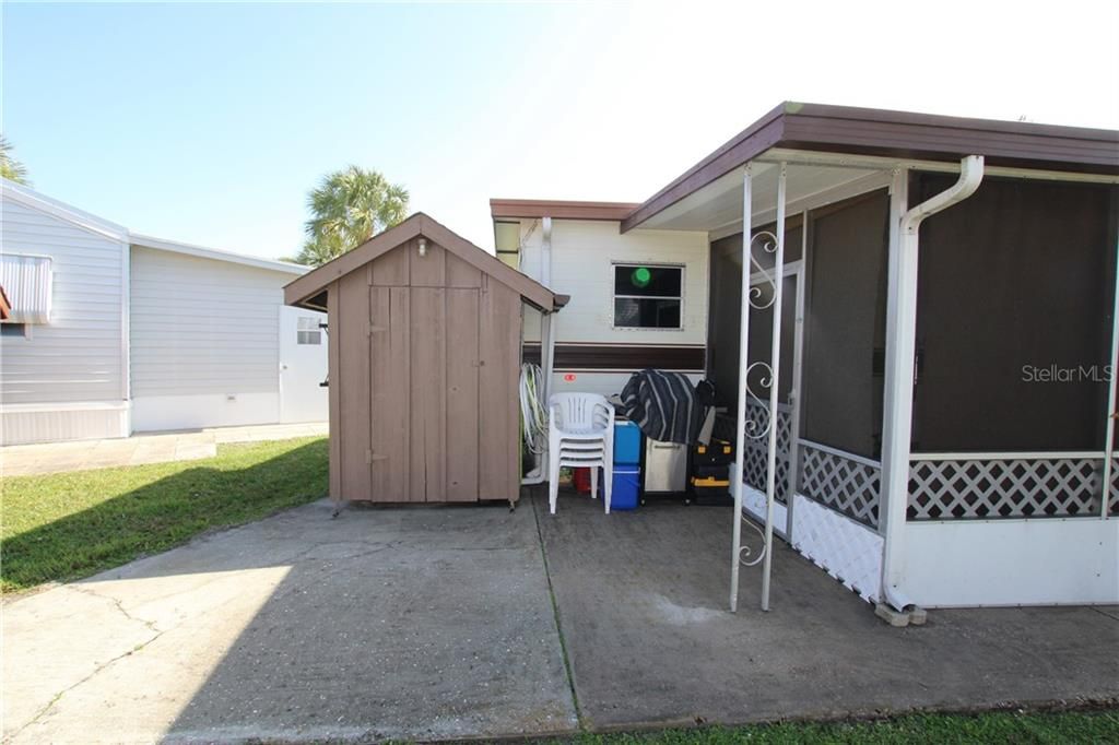 Recently Sold: $24,500 (1 beds, 1 baths, 316 Square Feet)