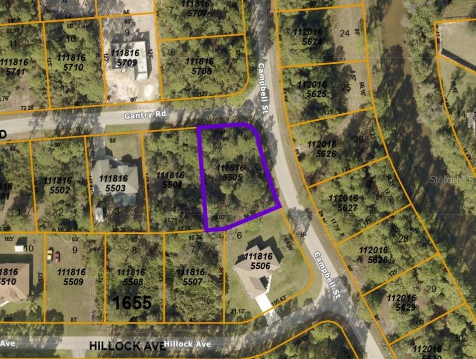 Recently Sold: $14,900 (0.30 acres)