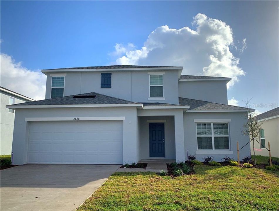 Recently Sold: $287,395 (5 beds, 3 baths, 2287 Square Feet)