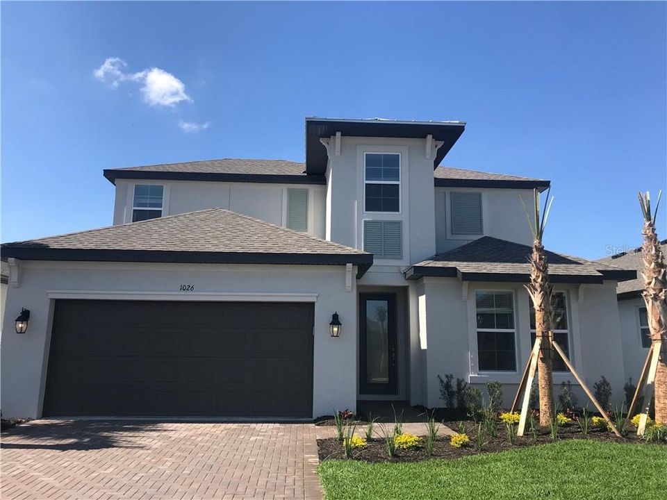 Recently Sold: $438,990 (3 beds, 3 baths, 2599 Square Feet)