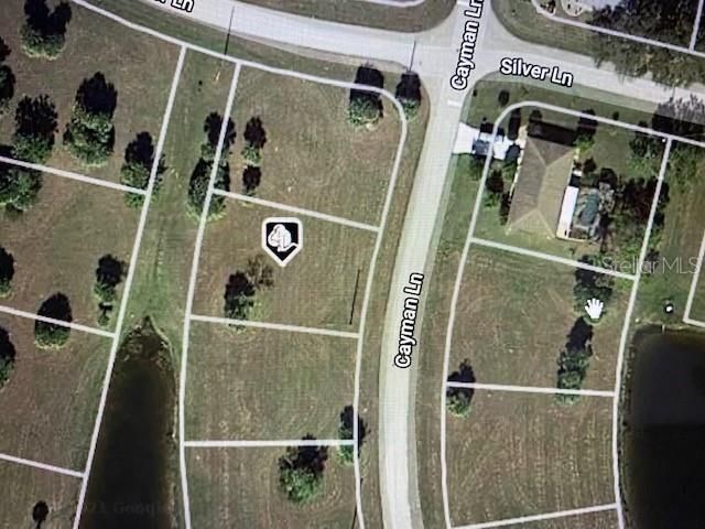 Недавно продано: $25,000 (0.22 acres)