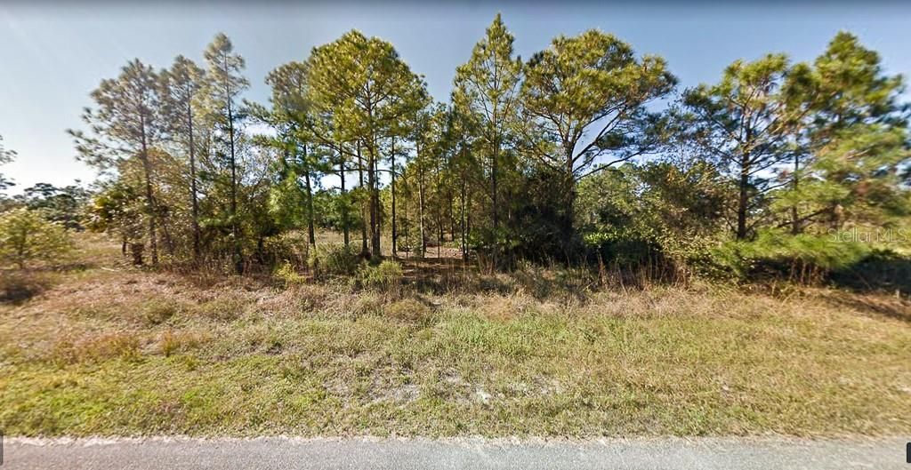 Recently Sold: $9,000 (0.50 acres)