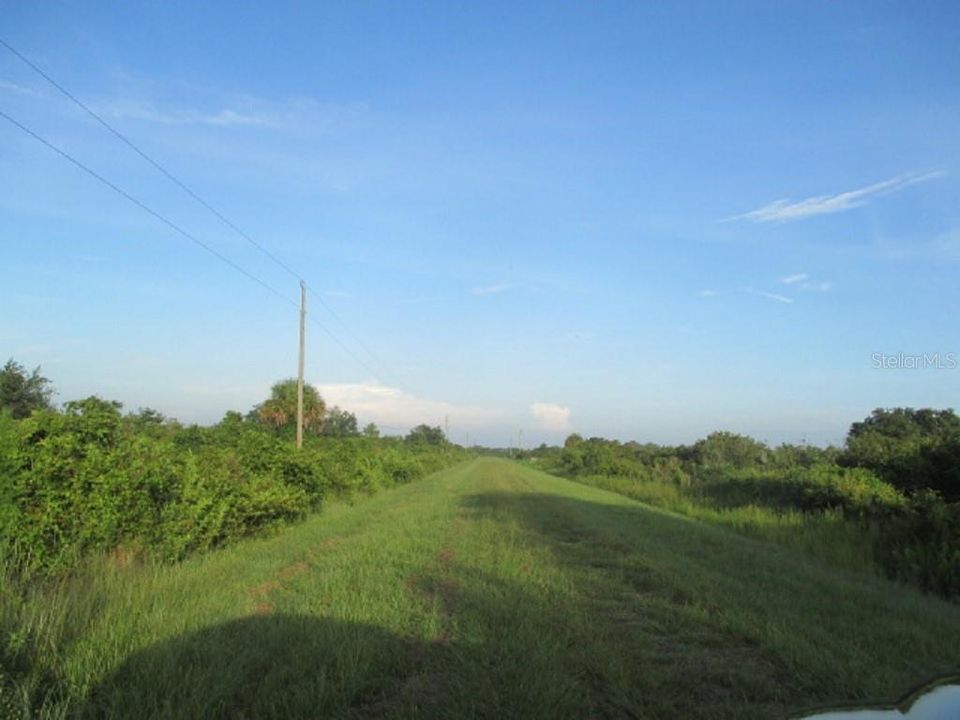 Vendido Recientemente: $10,000 (1.50 acres)