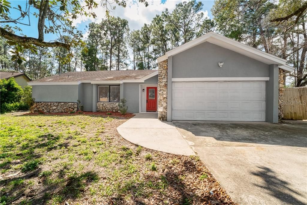 127 Wildwood, Sanford, Fl.