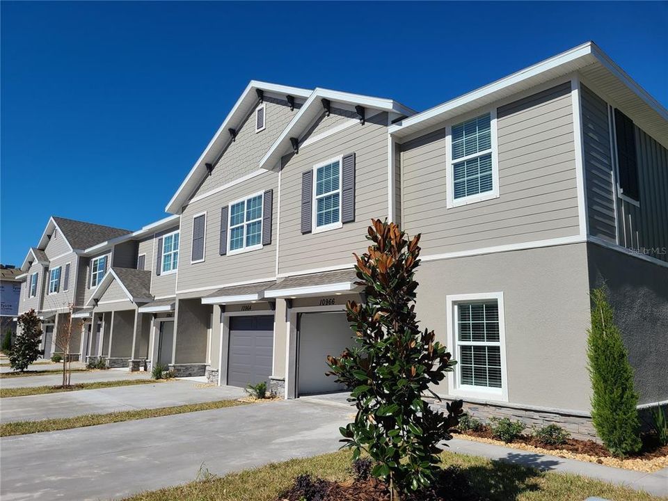 Calusa Creek Building 18