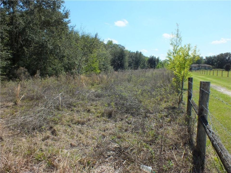 Recently Sold: $70,000 (1.25 acres)