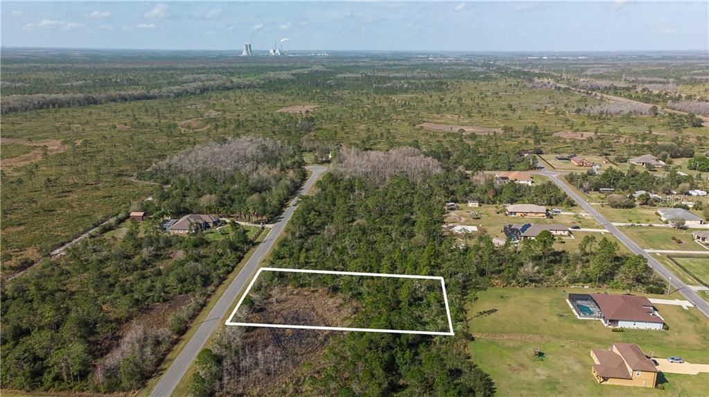 Vendido Recientemente: $49,000 (1.03 acres)