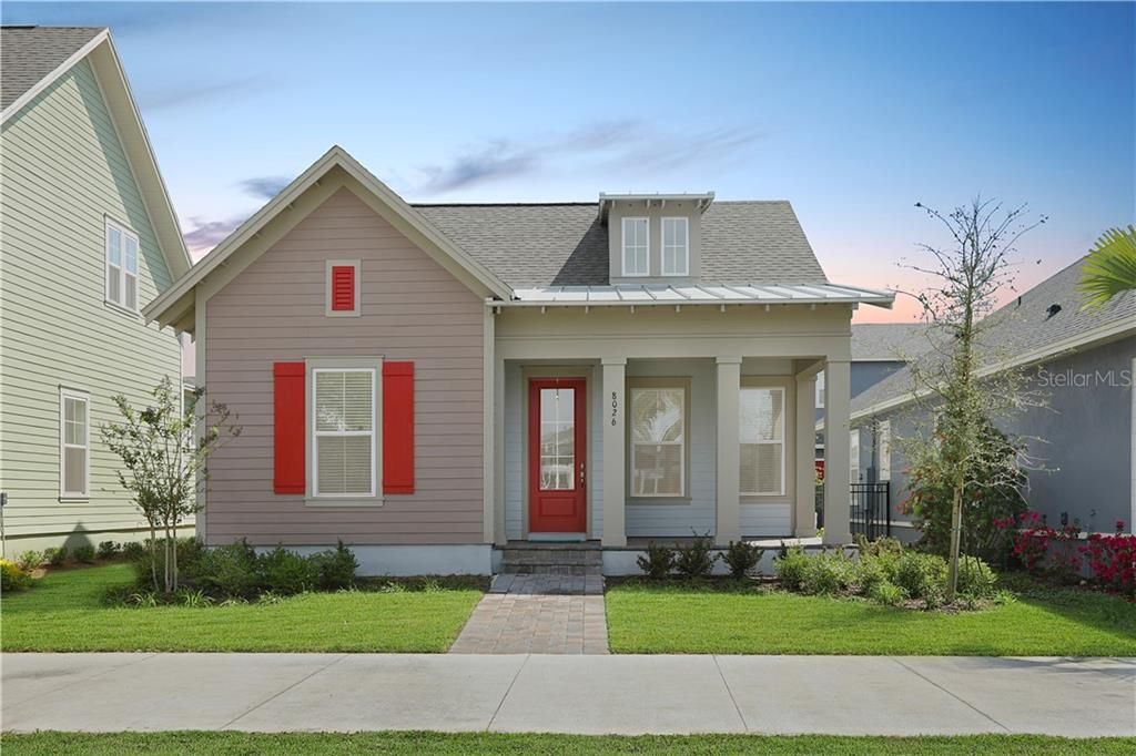 Недавно продано: $415,000 (3 спален, 2 ванн, 1978 Квадратных фут)