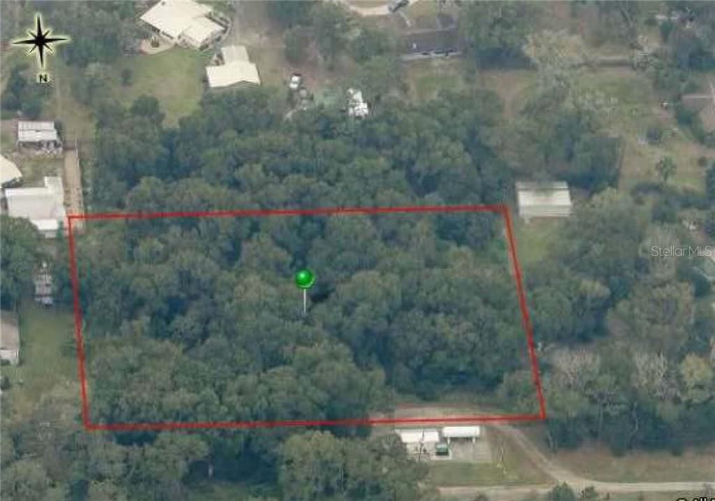 Recently Sold: $65,000 (1.95 acres)