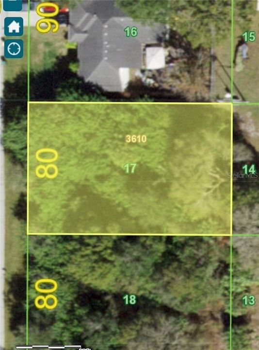 Недавно продано: $12,000 (0.23 acres)