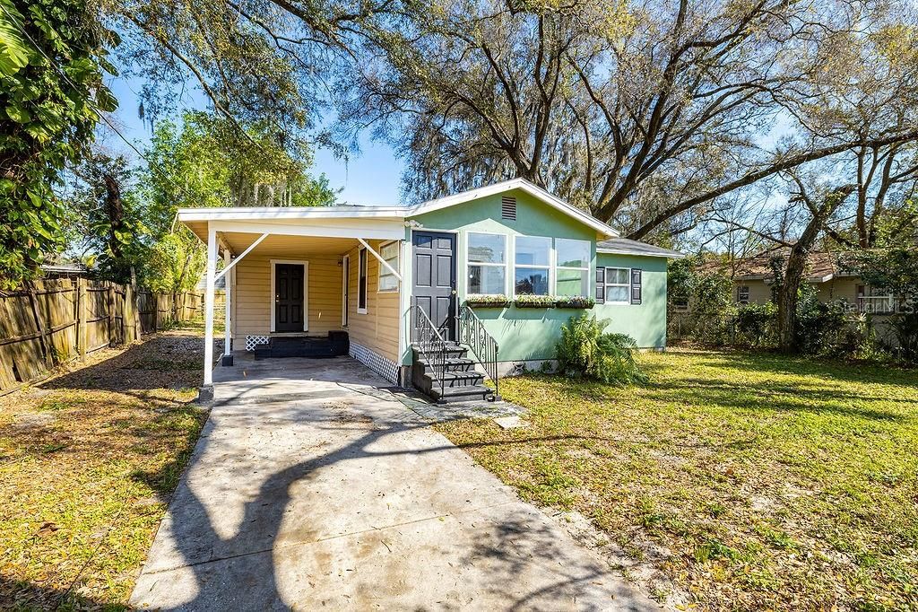 Recently Sold: $124,900 (2 beds, 1 baths, 700 Square Feet)