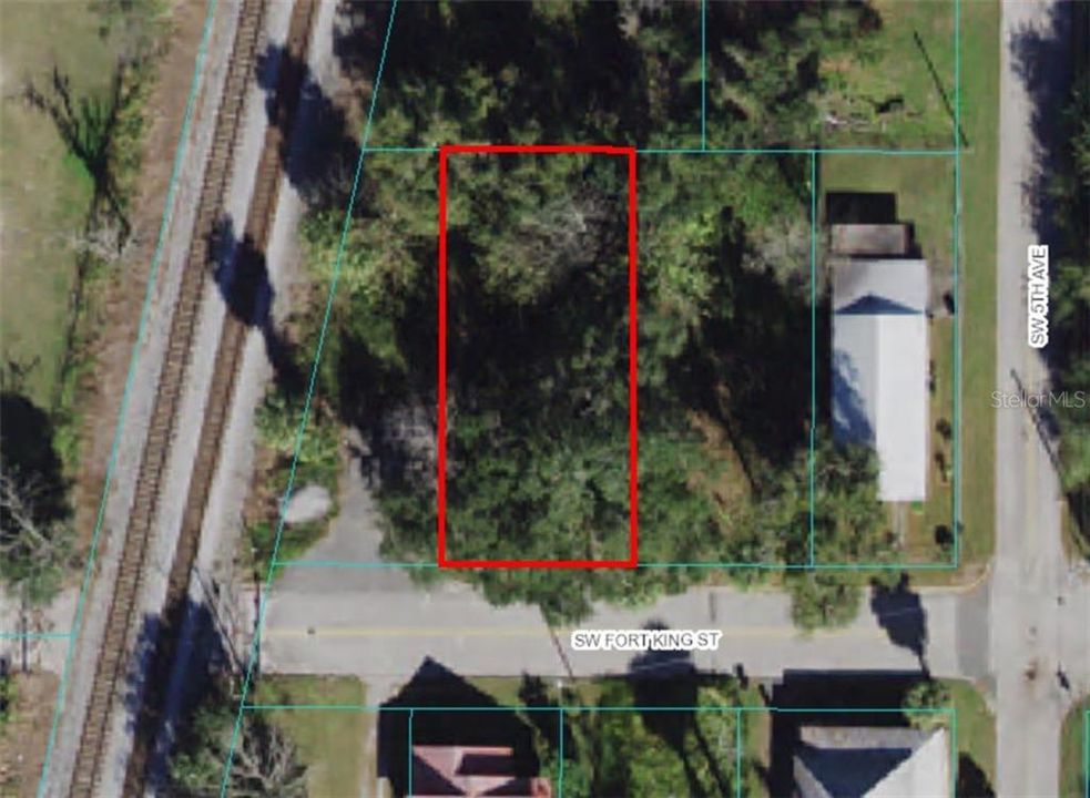 Recently Sold: $8,000 (0.14 acres)