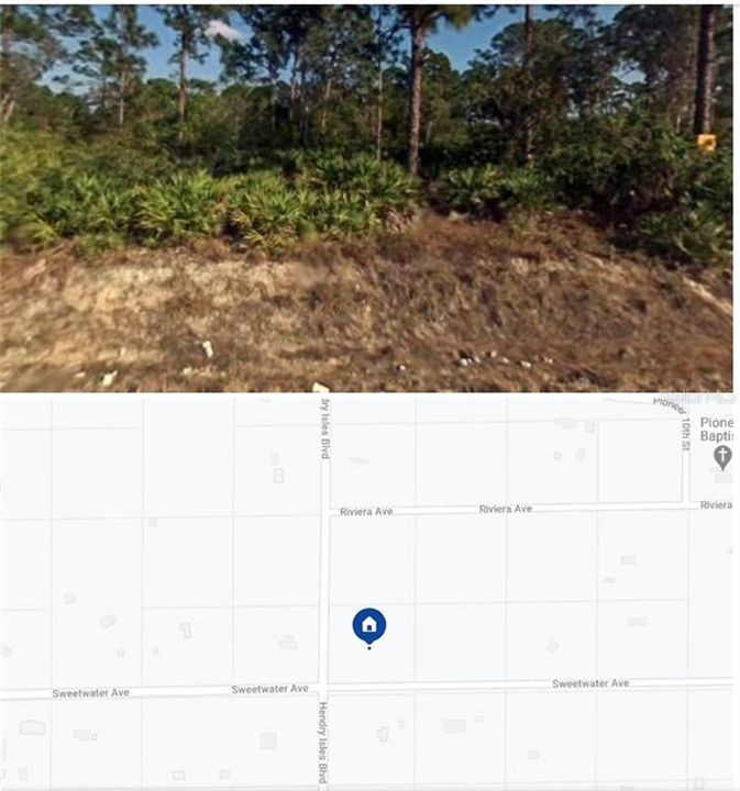 Recently Sold: $45,000 (2.50 acres)