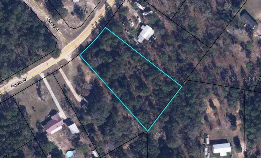 Recently Sold: $27,000 (1.20 acres)