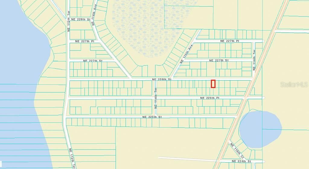 Recently Sold: $4,000 (0.11 acres)