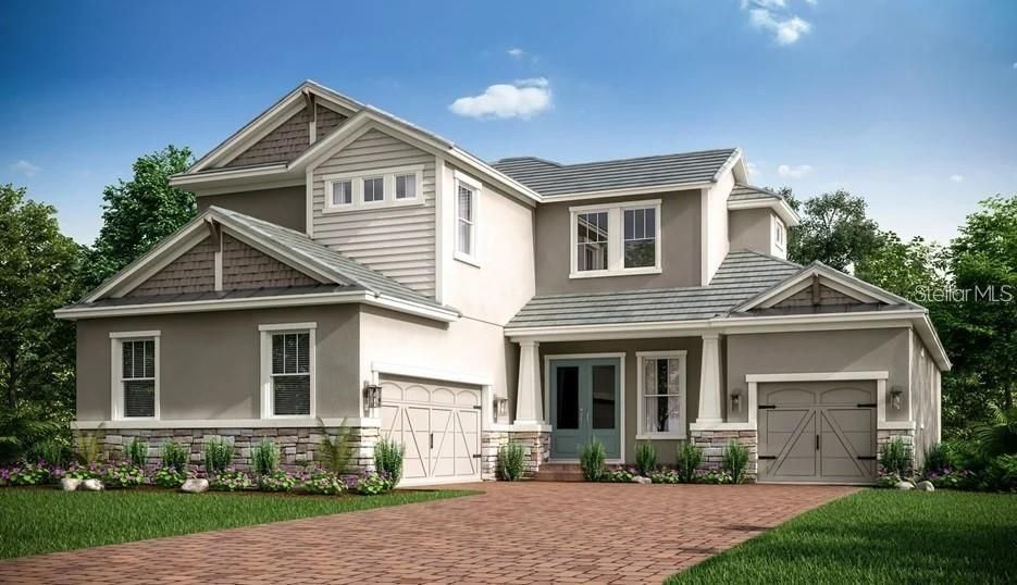 Recently Sold: $598,017 (5 beds, 4 baths, 3457 Square Feet)