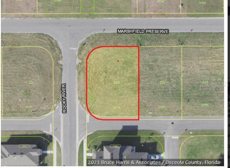 Недавно продано: $41,500 (0.19 acres)