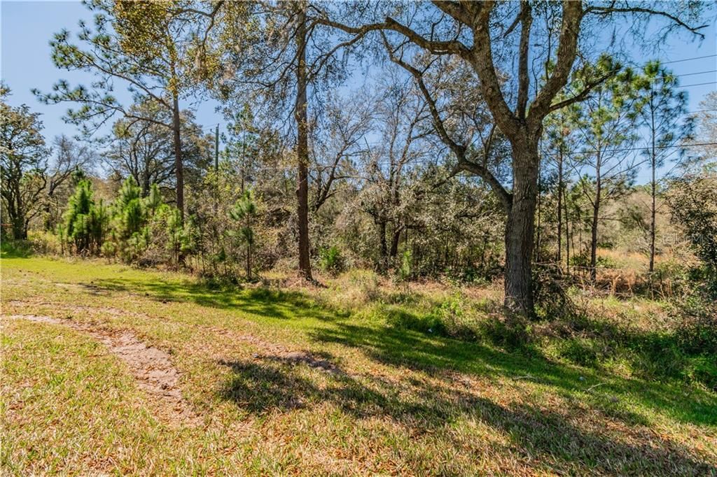 Recently Sold: $275,000 (21.75 acres)
