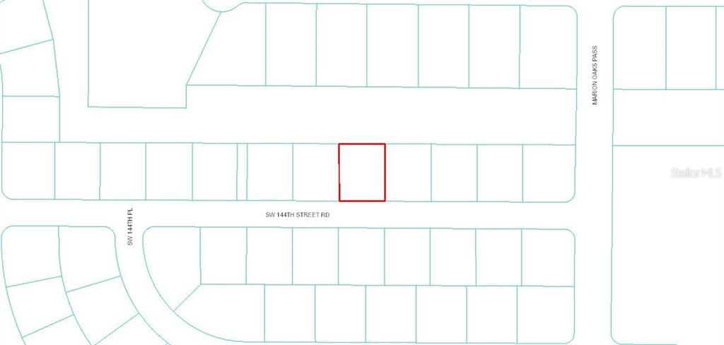 Recently Sold: $8,500 (0.29 acres)