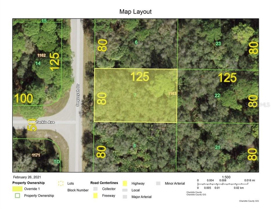 Недавно продано: $12,000 (0.23 acres)