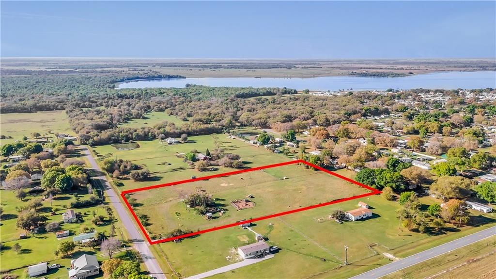 Recently Sold: $140,000 (5.00 acres)