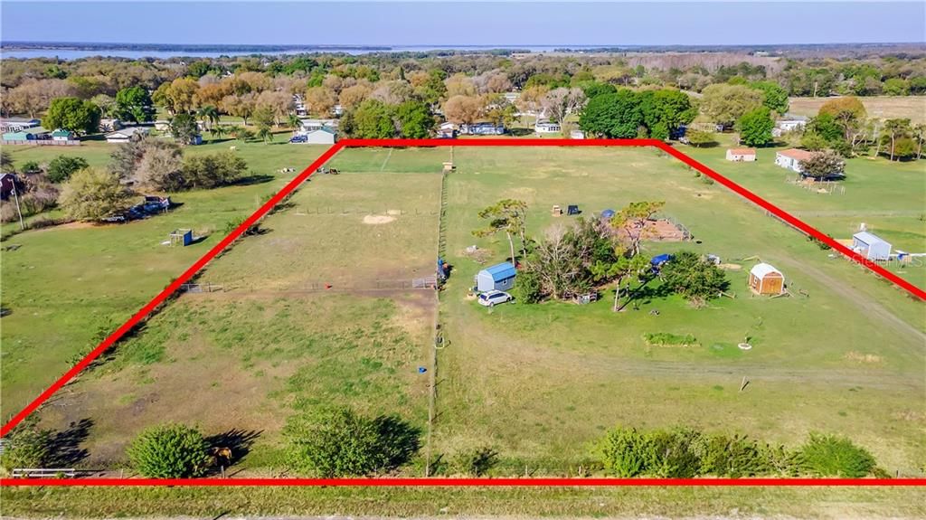 Vendido Recientemente: $140,000 (5.00 acres)