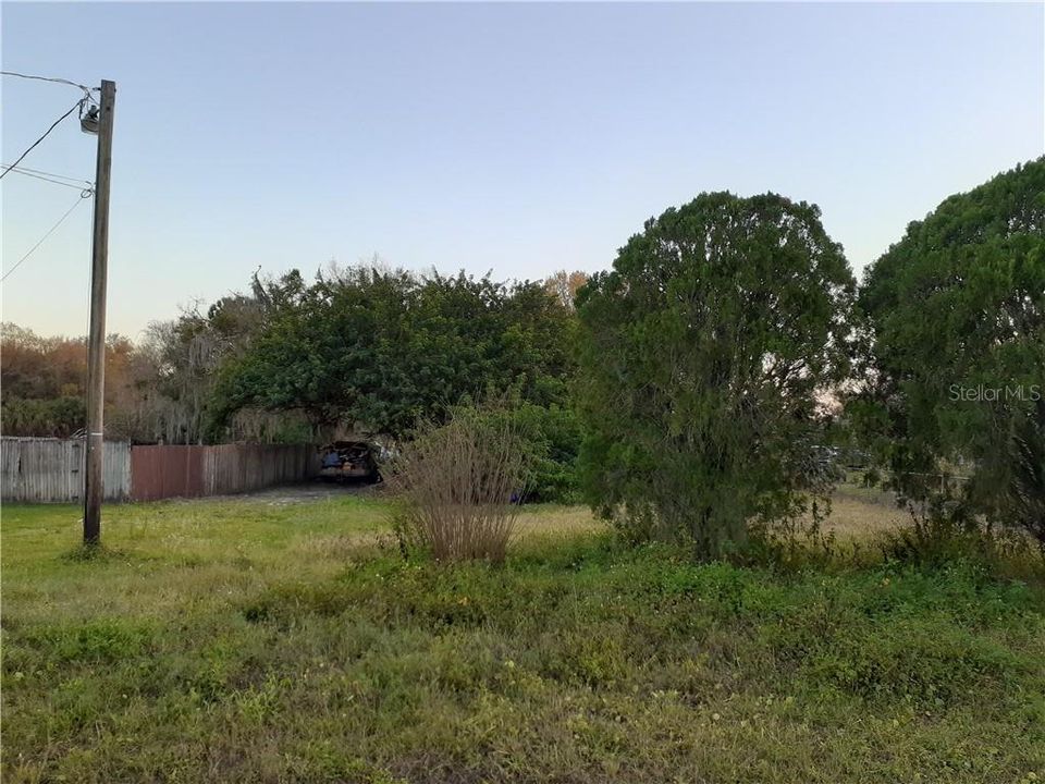 Recently Sold: $13,000 (0.19 acres)