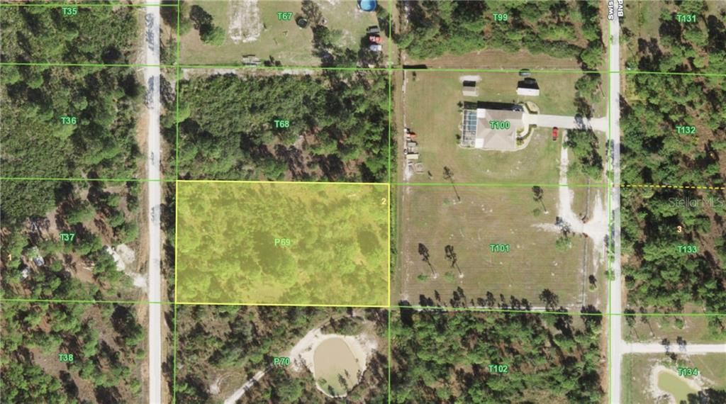 Recently Sold: $34,990 (1.25 acres)