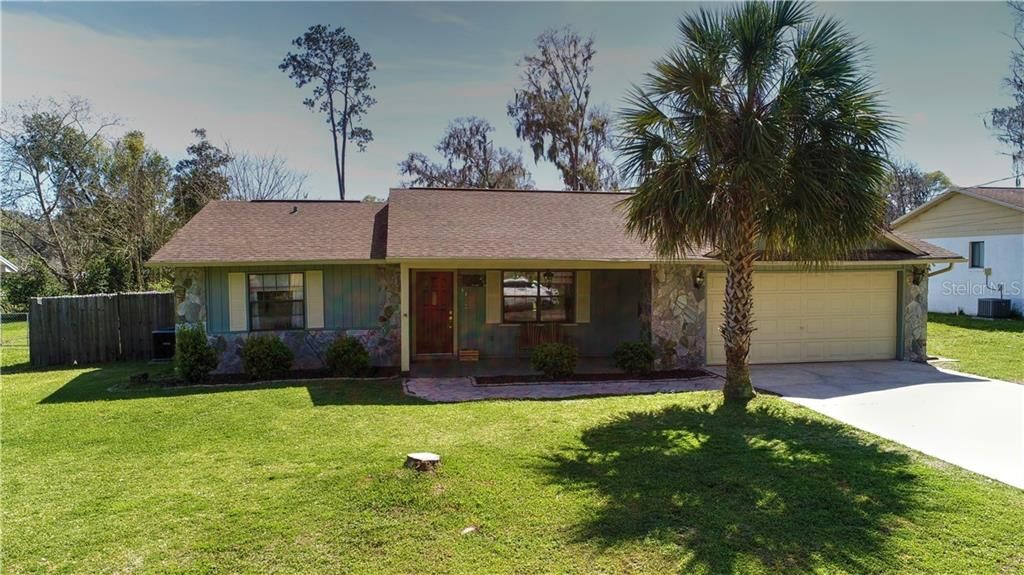 Great SE location in South Oak....