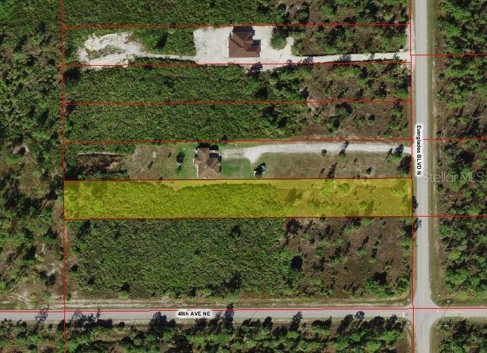 Vendido Recientemente: $39,999 (1.14 acres)