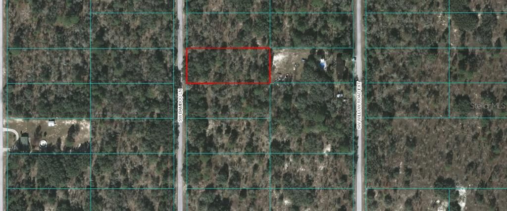 Recently Sold: $6,499 (0.99 acres)