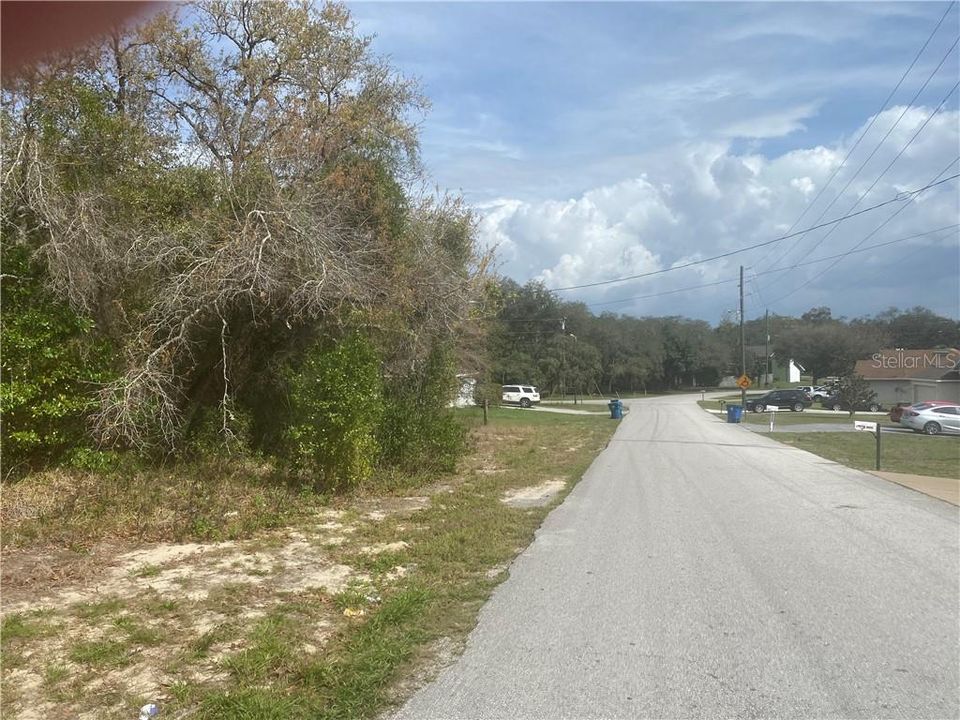 Recently Sold: $25,000 (0.29 acres)