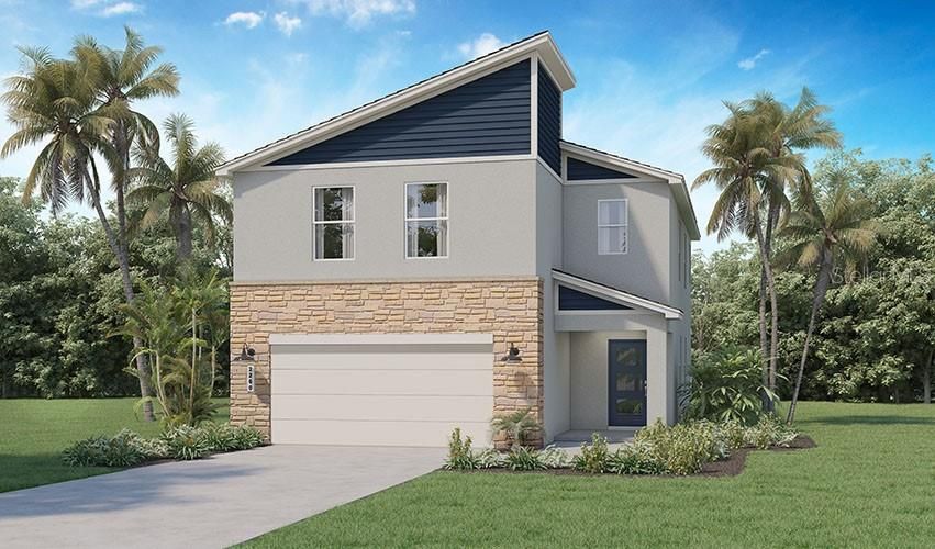 最近售出: $372,990 (4 贝兹, 2 浴室, 2260 平方英尺)