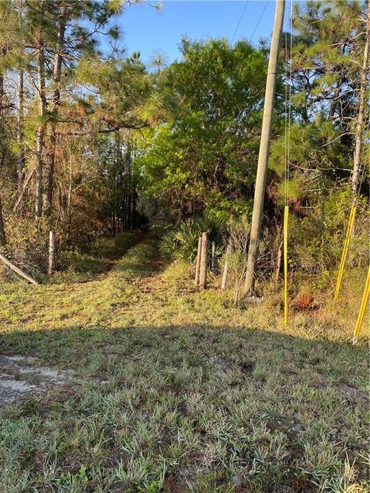 Recently Sold: $432,000 (13.50 acres)