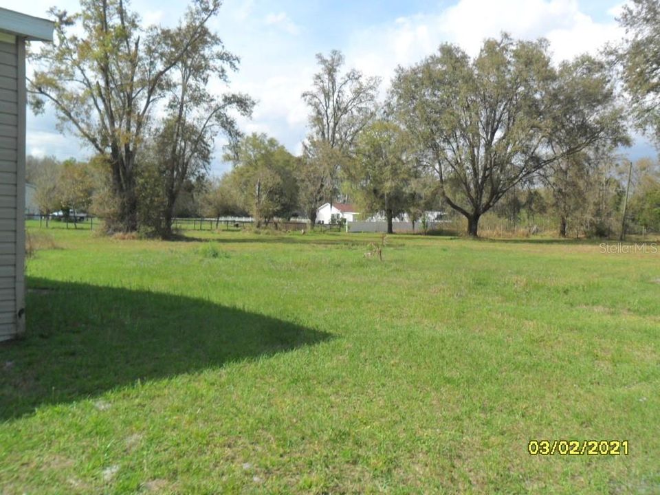 Vendido Recientemente: $57,500 (1.14 acres)