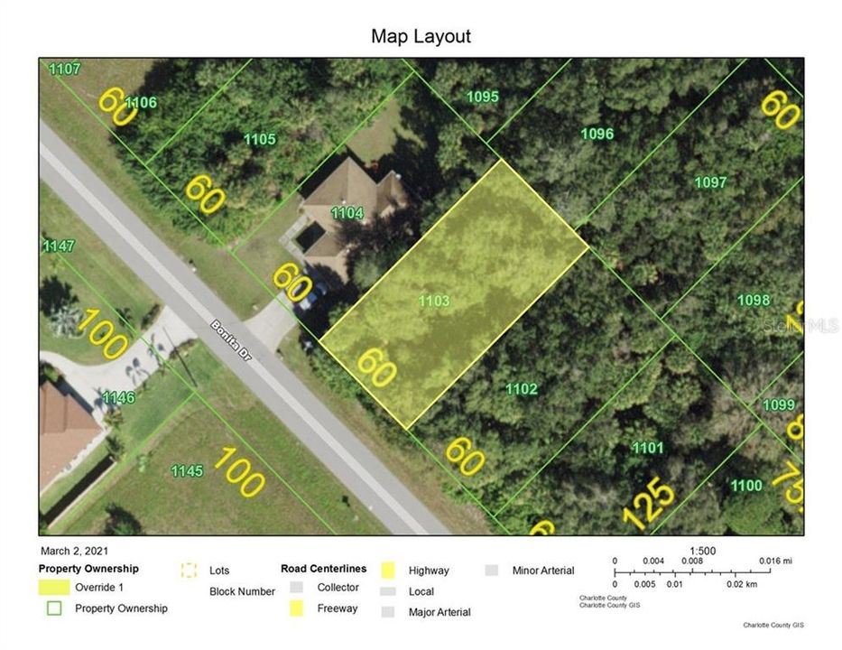 最近售出: $12,900 (0.17 acres)