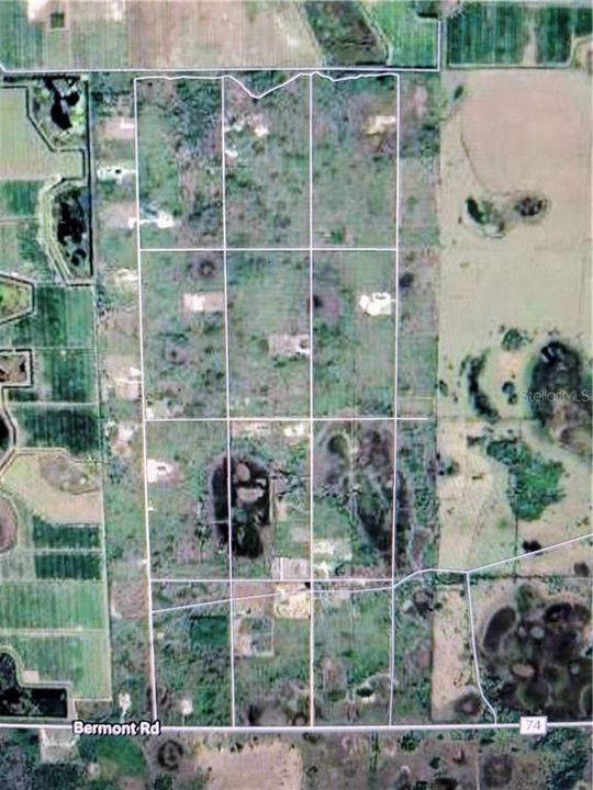 Недавно продано: $74,900 (5.00 acres)