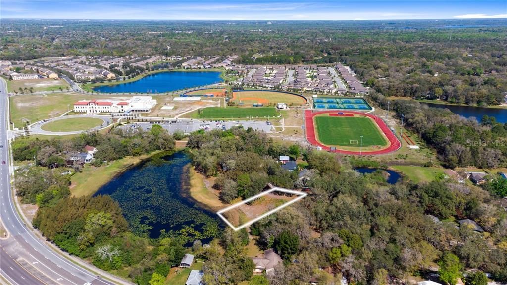 Vendido Recientemente: $99,900 (0.91 acres)