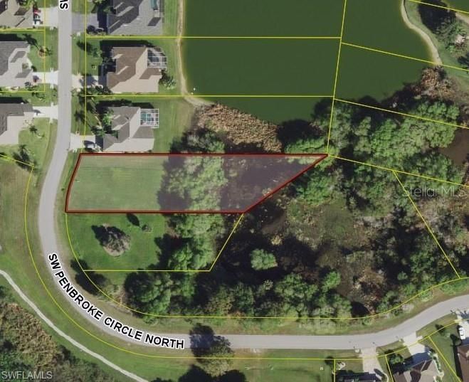 最近售出: $52,900 (0.60 acres)