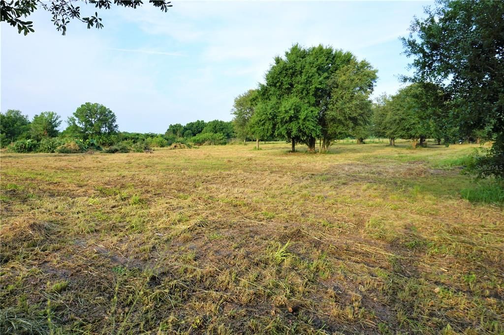 Recently Sold: $149,999 (3.94 acres)