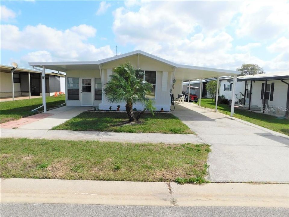 Recently Sold: $69,500 (2 beds, 1 baths, 833 Square Feet)