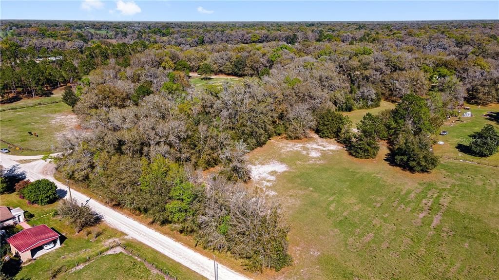 Recently Sold: $65,000 (4.98 acres)