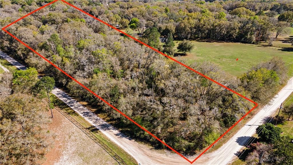 Recently Sold: $65,000 (4.98 acres)